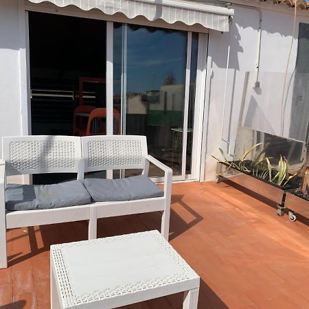 Appartement Valencia Central Loft Extérieur photo