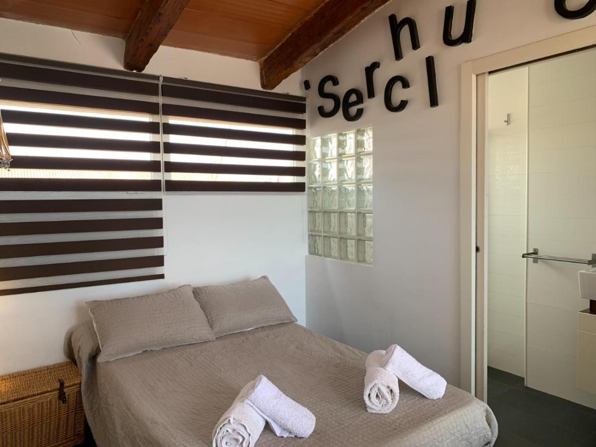 Appartement Valencia Central Loft Extérieur photo