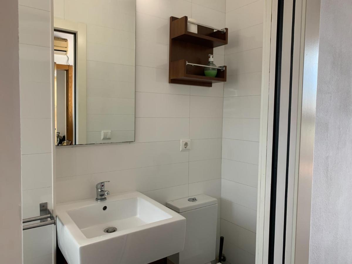 Appartement Valencia Central Loft Extérieur photo