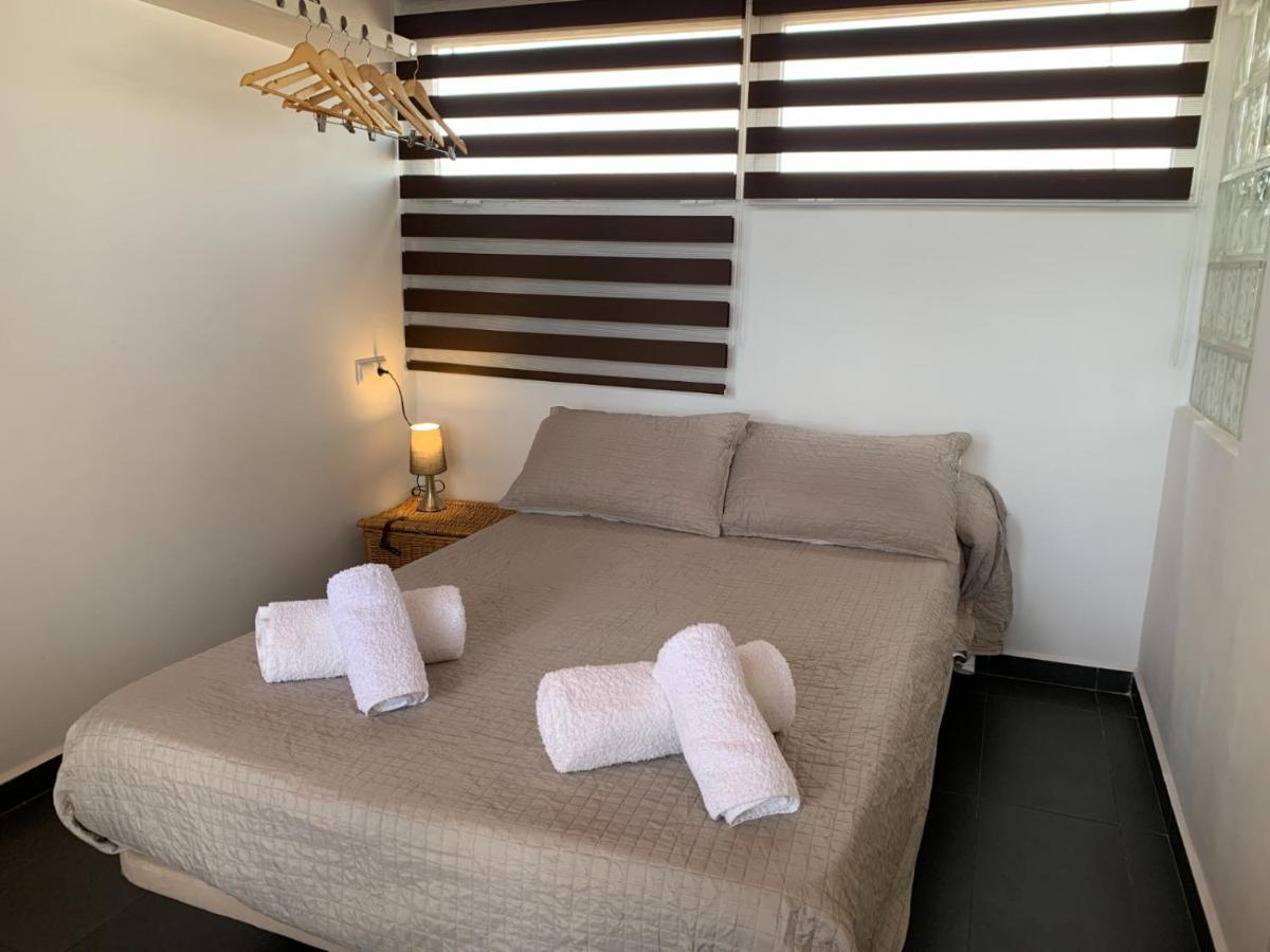 Appartement Valencia Central Loft Extérieur photo