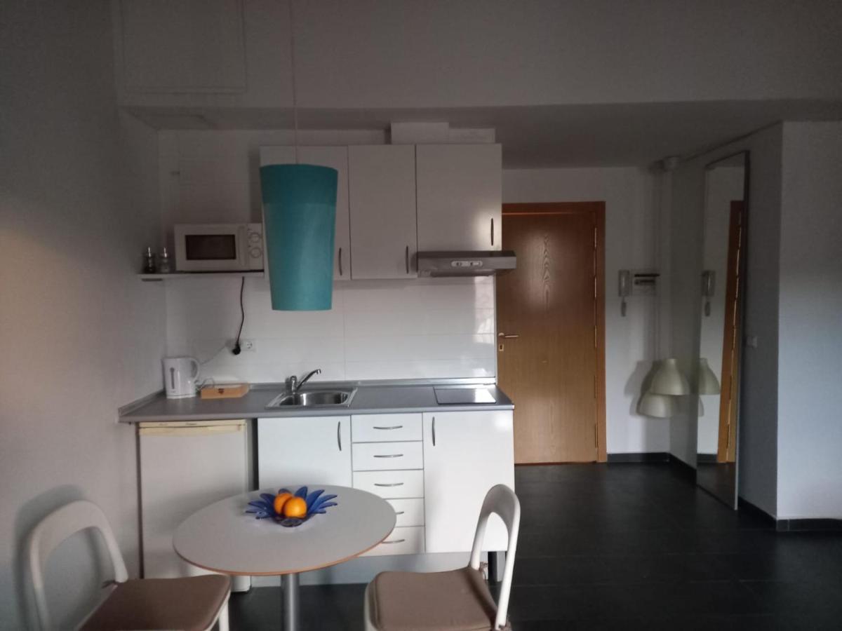 Appartement Valencia Central Loft Extérieur photo