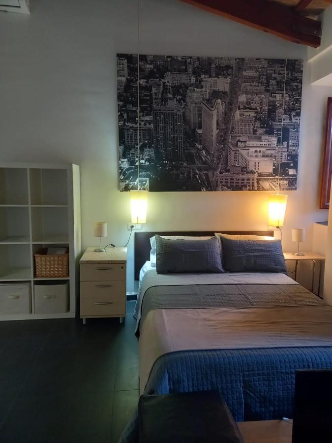 Appartement Valencia Central Loft Extérieur photo