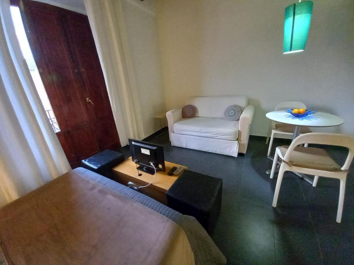 Appartement Valencia Central Loft Extérieur photo
