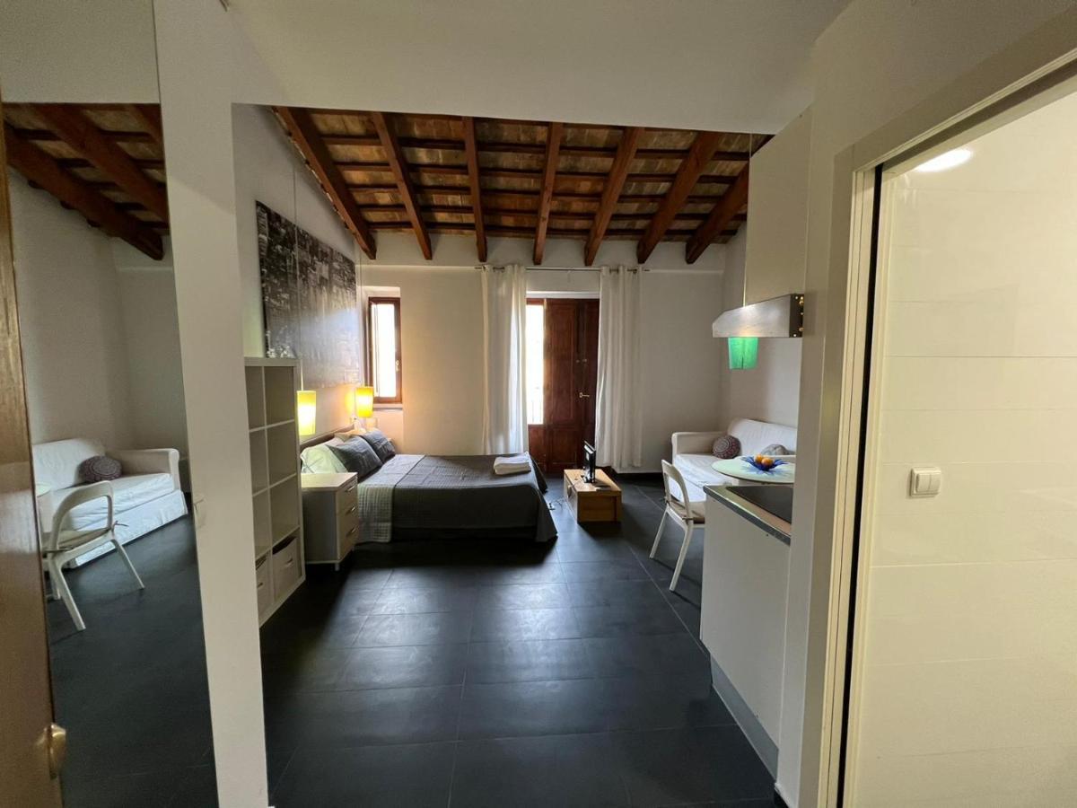 Appartement Valencia Central Loft Extérieur photo