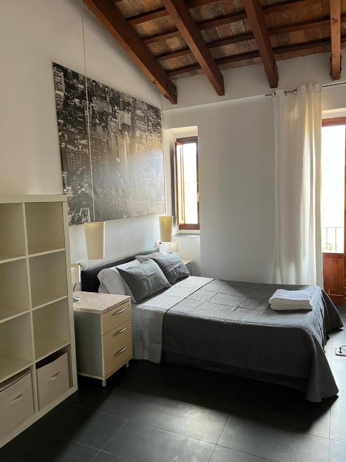 Appartement Valencia Central Loft Extérieur photo