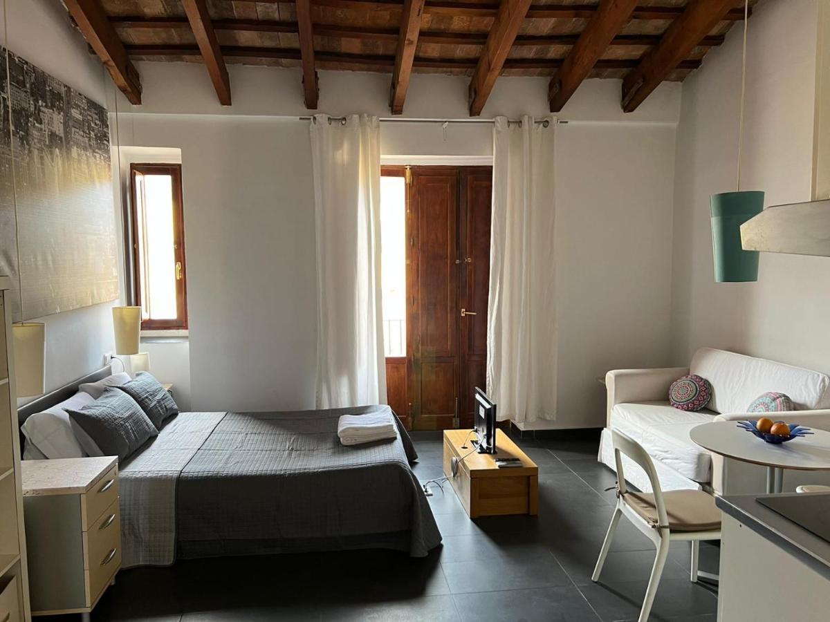 Appartement Valencia Central Loft Extérieur photo